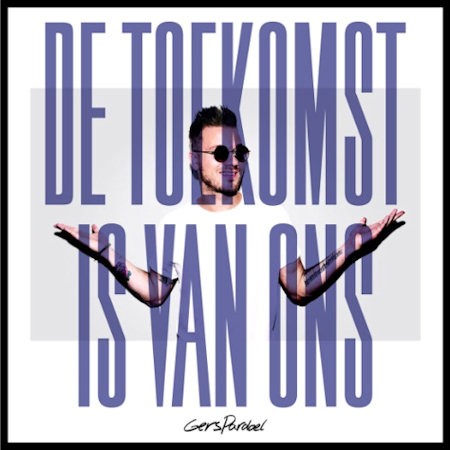 PARDOEL, GERS - DE TOEKOMST IS VAN ONS