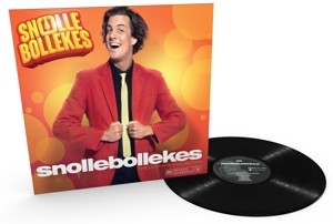 SNOLLEBOLLEKES - ULTIMATE COLLECTION -VINYL-
