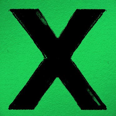 SHEERAN, ED - X (DLX)