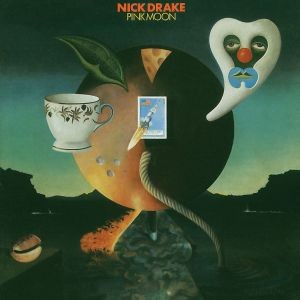 DRAKE, NICK