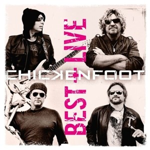 CHICKENFOOT