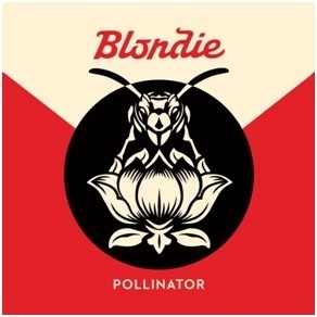 BLONDIE
