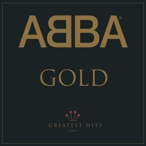 ABBA - GOLD -HQ- - Lp