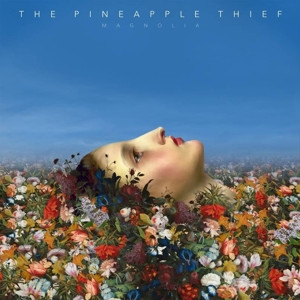 PINEAPPLE THIEF - MAGNOLIA - cd