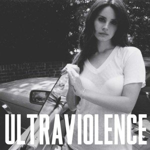 DEL REY, LANA - ULTRAVIOLENCE - Lp