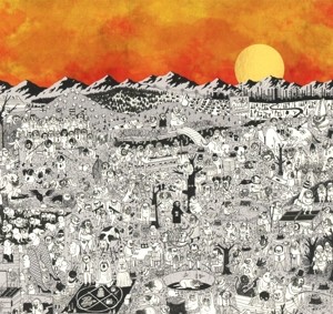 FATHER JOHN MISTY
