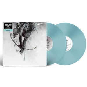 LINKIN PARK - THE HUNTING PARTY -COLOURED- - Lp