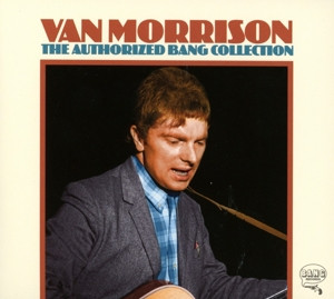 MORRISON, VAN - AUTHORIZED BANG COLLECTION - cd