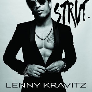 KRAVITZ, LENNY - STRUT -DIGI-
