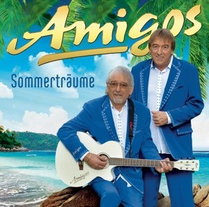 AMIGOS - SOMMERTRAUME