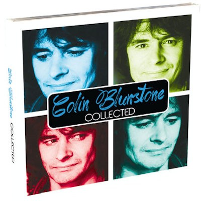 BLUNSTONE, COLIN - COLLECTED