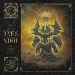 RIVERS OF NIHIL - RIVERS OF NIHIL - cd