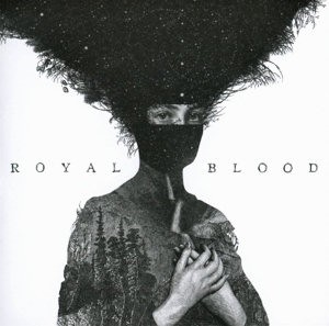 ROYAL BLOOD - ROYAL BLOOD (JEWELCASE)