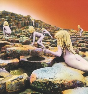 LED ZEPPELIN