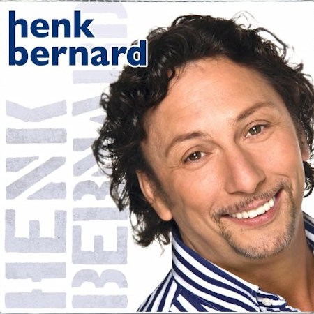 BERNARD, HENK - HENK BERNARD