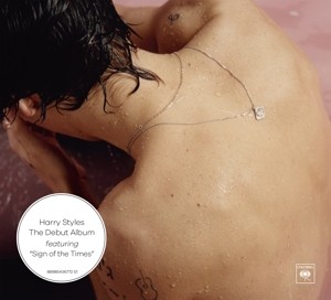 STYLES, HARRY - HARRY STYLES -DIGI- - cd