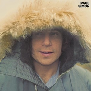 SIMON, PAUL