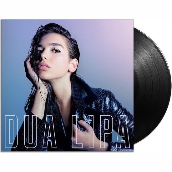 LIPA, DUA - DUA LIPA -VINYL-