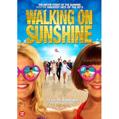 SPEELFILM - WALKING ON SUNSHINE