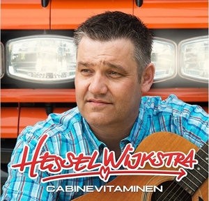 WIJKSTRA, HESSEL - CABINEVITAMINEN - cd