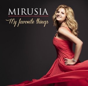 MIRUSIA - MY FAVORITE THINGS