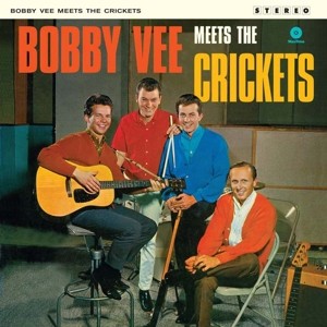 VEE, BOBBY