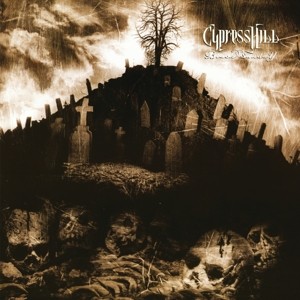 CYPRESS HILL - BLACK SUNDAY -2LP-