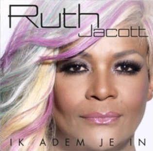 JACOTT, RUTH - IK ADEM JE IN