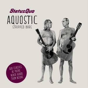 STATUS QUO - AQUOSTIC