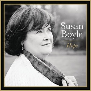 BOYLE, SUSAN - HOPE