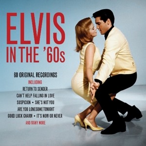 PRESLEY, ELVIS