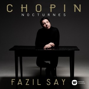 CHOPIN, F. - NOCTURNES - cd