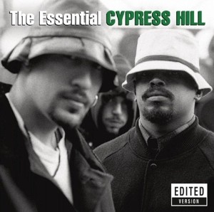 CYPRESS HILL