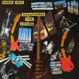 CHRIS REA