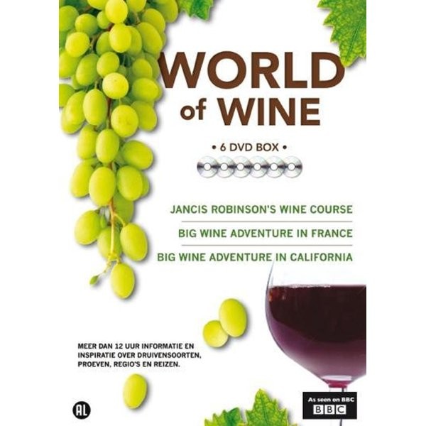 SPECIAL INTEREST - WORLD OF WINE