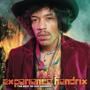 HENDRIX, JIMI, THE EXPERIENCE - EXPERIENCE HENDRIX: THE BEST OF JIMI HENDRIX -2LP-
