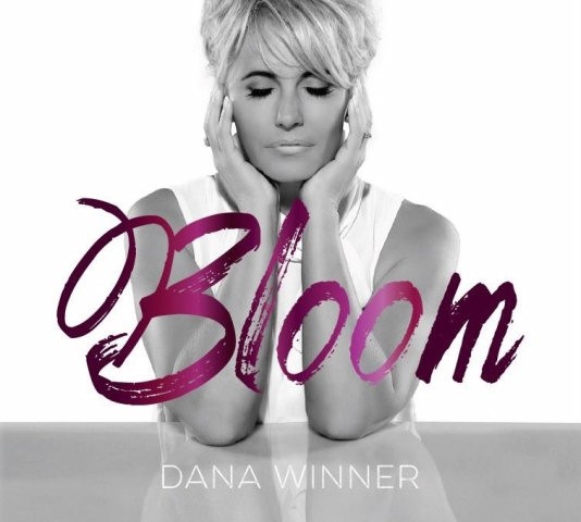 WINNER, DANA - BLOOM