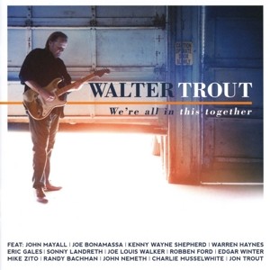 TROUT, WALTER