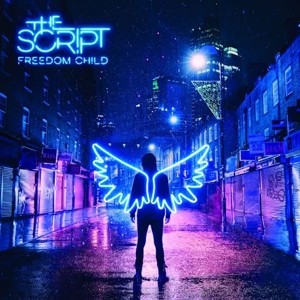 SCRIPT - FREEDOM CHILD -DIGI- cd