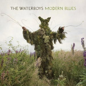 WATERBOYS - MODERN BLUES