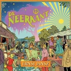 JANSZ, ERNST - DE NEERKANT - cd
