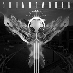 SOUNDGARDEN - ECHO OF MILES: SCATTERED TRACKS ACROSS THE PATH