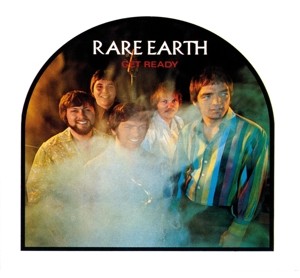 RARE EARTH