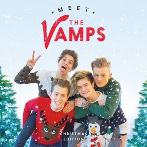 VAMPS - MEET THE VAMPS -CHRISTMAS LTD ED.- - cd