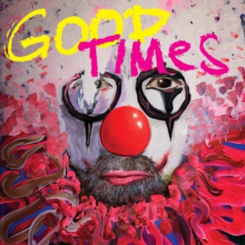 ARLING & CAMERON - GOOD TIMES - cd