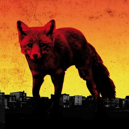 PRODIGY - DAY IS MY ENEMY - cd