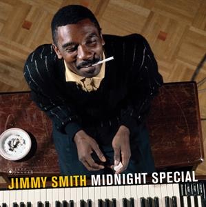 SMITH, JIMMY - MIDNIGHT SPECIAL -HQ- - Lp