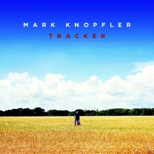KNOPFLER, MARK - TRACKER - LP