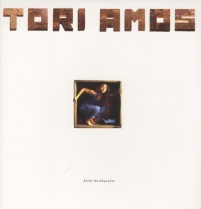 AMOS, TORI