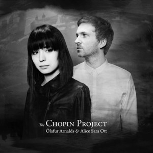 CHOPIN, FREDERIC - CHOPIN PROJECT - cd